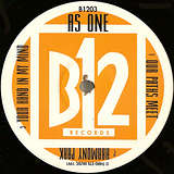 Various Artists: B1203