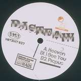DJ Steaw: Heaven