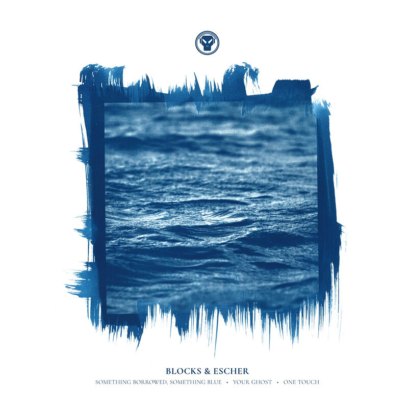 Blocks & Escher: Something Blue (Album Sampler)