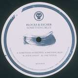 Blocks & Escher: Something Blue (Album Sampler)