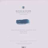 Blocks & Escher: Something Blue (Album Sampler)