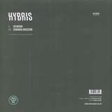 Hybris: Iceworm EP