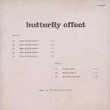 Shinichi Atobe: Butterfly Effect