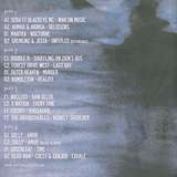 Various Artists: The Fifth Column LP