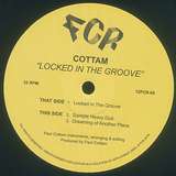 Cottam: Locked In The Groove