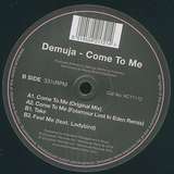 Demuja: Come To Me