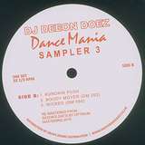 DJ Deeon: Doez Dance Mania Sampler 3