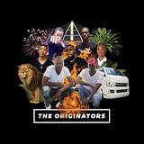 Various Artists: The Originators