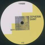 Zepherin Saint: Sky