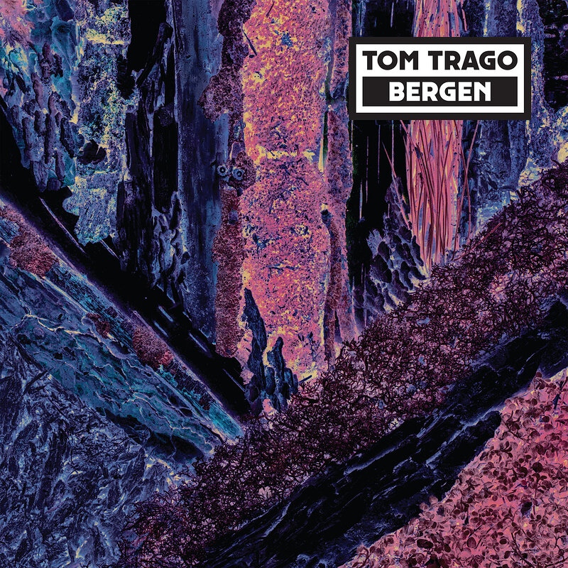 Tom Trago: Bergen