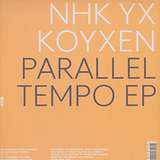 NHK yx Koyxen: Parallel Tempo