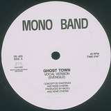 Mono Band: Ghost Town