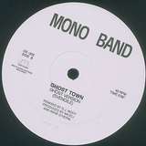 Mono Band: Ghost Town