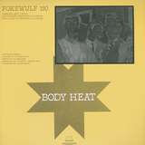 Fockewulf 190: Body Heat