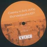 Cassy X Art Alfie: Bondebeats EP