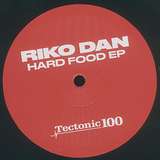 Riko Dan: Hard Food EP