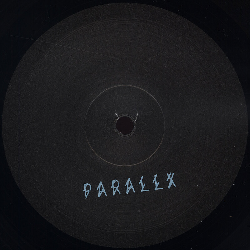 Parallx