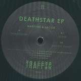Martyné & Jacob: Deathstar EP