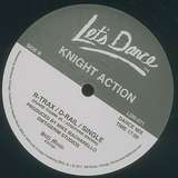 Various Artists: Let’s Dance Records