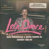 Various Artists: Let’s Dance Records