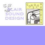 Blair Sound Design: Console Humidity