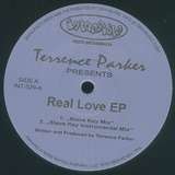 Terrence Parker: Real Love