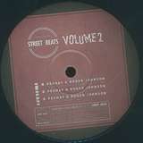 Various Artists: Street Beats Vol. 2