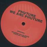 Phuture: We Are Phuture - Ricardo Villalobos Remixes