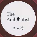 The Ambientist: 1 - 6
