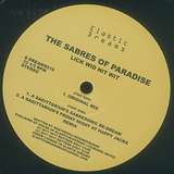 The Sabres Of Paradise: Lick Wid Nit Nit (A Sagittariun Remixes)
