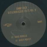 Jonny Rock: Oldschoolrider Edits Vol. 5