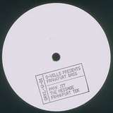 O-Wells: Presents Frankfurt Bass