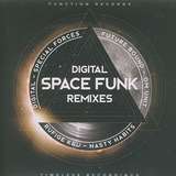 Digital: Spacefunk Remixes