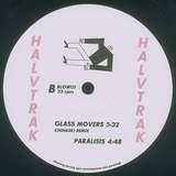 Halvtrak: Glass Movers