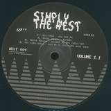 Various Artists: Simply The West Vol. 01