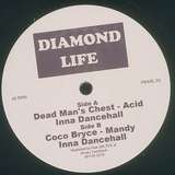 Dead Man’s Chest / Coco Byrce: Acid Inna Dancehall / Mandy Inna Dancehall