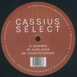 Cassius Select: Essence