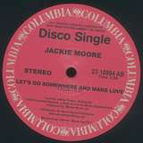 Jackie Moore: This Time Baby