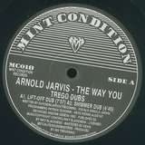 Arnold Jarvis: The Way You