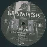 LA Synthesis: Harmonic Disassembly