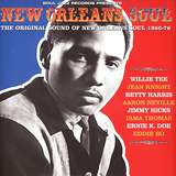 Various Artists: New Orleans Soul