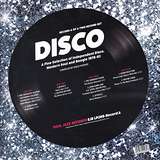 Various Artists: Disco - Record A