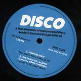 Various Artists: Disco - Record B