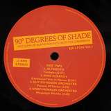 Various Artists: 90° Degrees Of Shade - Volume One
