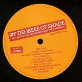 Various Artists: 90° Degrees Of Shade - Volume Two