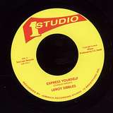 Leroy Sibbles: Express Yourself