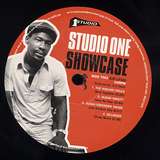 Various Artists: Studio One Showcase