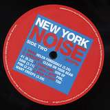 Various Artists: New York Noise