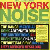 Various Artists: New York Noise