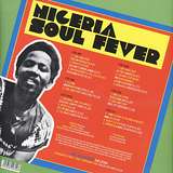 Various Artists: Nigeria Soul Fever